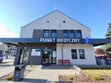 Konkretne wsparcie Baltic Power na zakup sprzętu dla nowego punktu medycznego w Łebie
