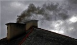 Ryzyko alarmowego poziomu pyłu zawieszonego PM10 w Radomsku 