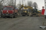 W sobotę drogowcy będą pracować na skrzyżowaniu Bielska - Targowa