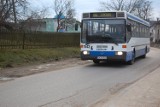 Zmiana rozkładu jazdy autobusów P.A.Gryf od 1 marca 2016