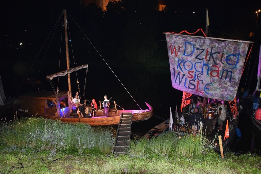 Dookoła Wody Festival w Sandomierzu