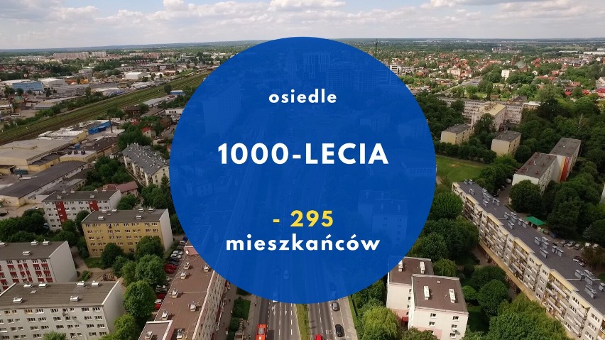 Te osiedla w Rzeszowie się wyludniają. Nawet 2 tys. mieszkańców mniej na przestrzeni dwóch lat! Zobacz zestawienie