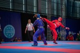 Igrzyska Europejskie 2023. Polski kwintet już w półfinałach turnieju kickboxingu w Myślenicach. Zdjęcia