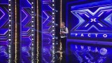 Łukasz Zimończyk w programie X Factor znalazł się w najlepszej 40. Do finału się nie dostał