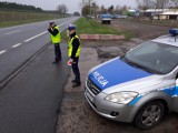 Działania „Prędkość” w powiecie aleksandrowskim. Przez teren zabudowany jechał 105 km/h [zdjęcia]