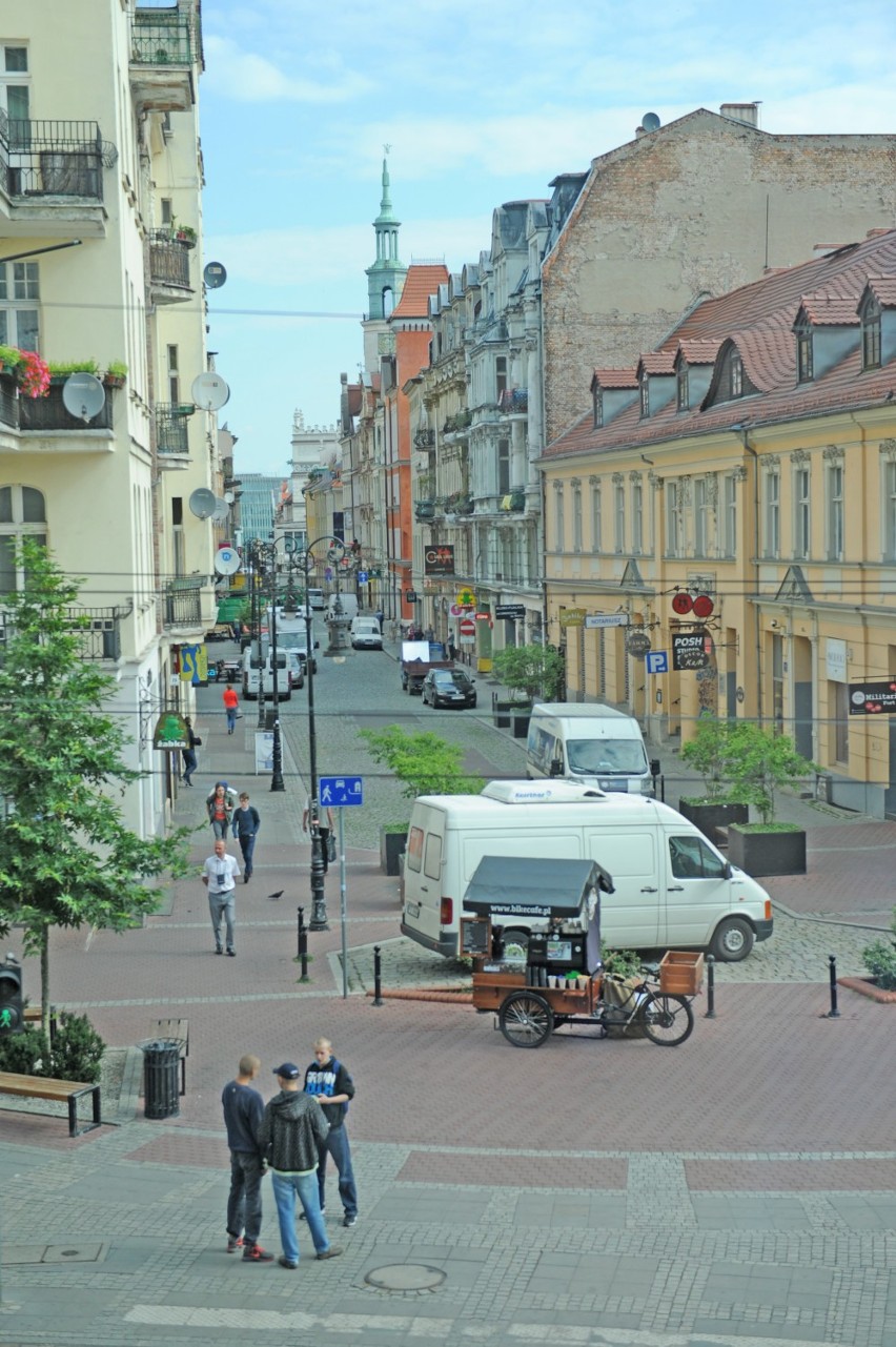 W poniedziałek rozpocznie się remont ulicy Wrocławskiej
