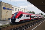 Gniezno: Nowy rozkład jazdy pociągów - 17 nowych połączeń dziennie