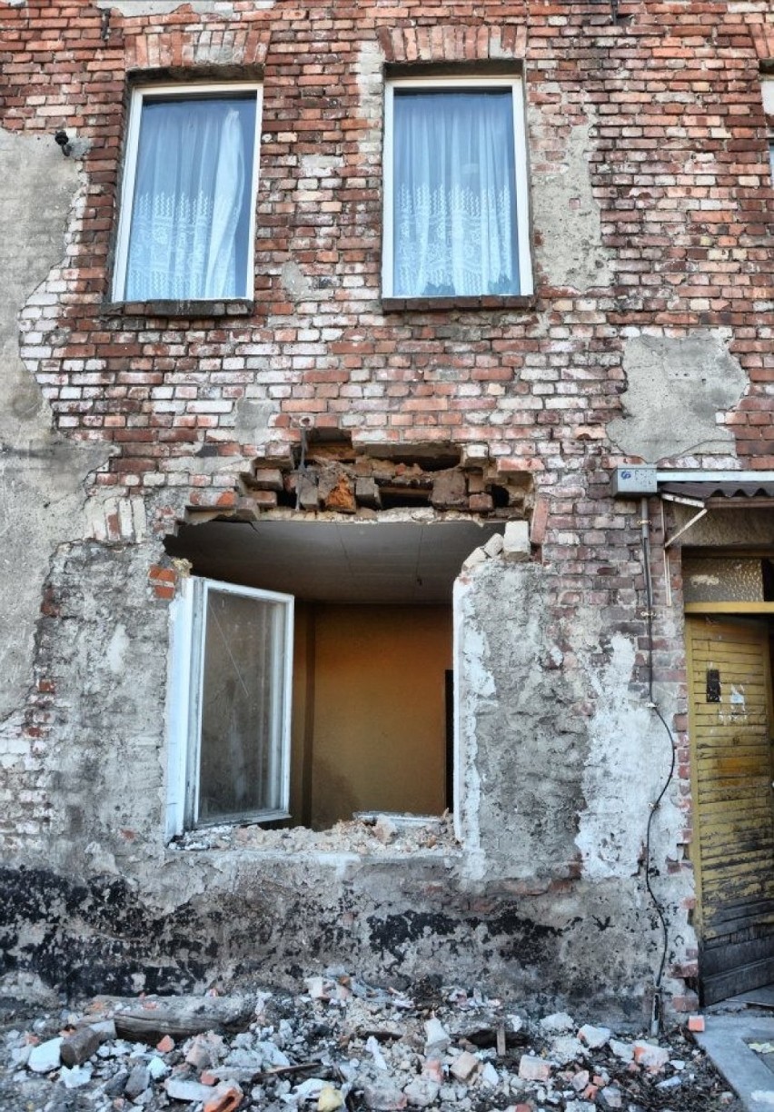 Ostatnie dni starej Letnicy. Tych domów i ulic już nie ma! Zobaczcie archiwalne zdjęcia