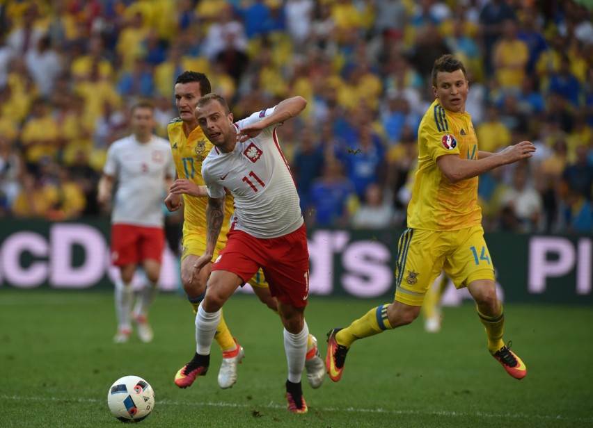 Euro 2016, 1/8 finału za darmo. Sprawdź, które mecze...