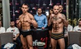 Gala MMA EFN 18 w Bydgoszczy. Wojownicy już po oficjalnym ważeniu [zdjęcia, wideo]