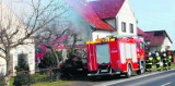 W gminie Kobylin odnotowano 100-procentowy wzrost interwencji strażackich!