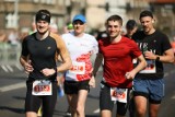 Zmiana kwietniowego terminu Cracovia Maratonu. Bieg w Krakowie odbędzie się pomiędzy pierwszą a drugą turą wyborów samorządowych