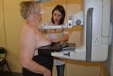 ZDROWIE. Darmowe badania mammograficzne odbędą się w Skokach 