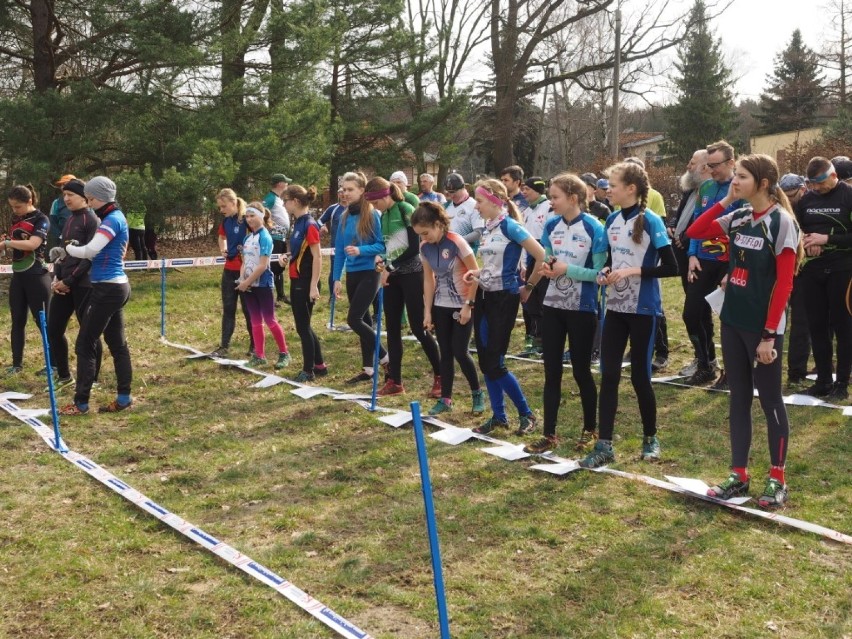 Udana inauguracja sezonu zawodników UMKS Kwidzyn. 39 medali na koncie! [ZDJĘCIA]