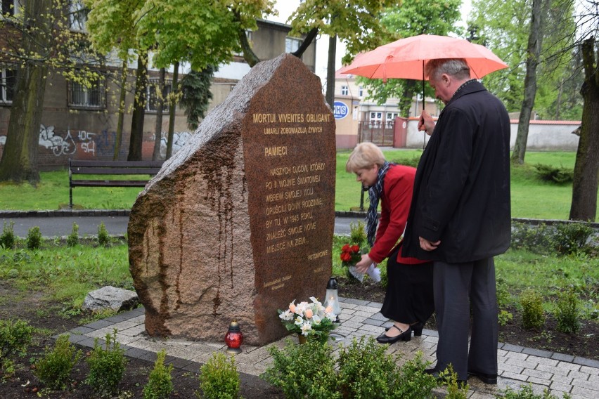 Historia przesiedleń do powiatu świebodzińskiego