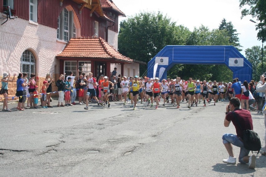 PKO Półmaraton Wielka Pętla Izerska wystartuje 16 lipca.