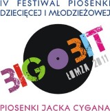 BIG BIT festiwal z piosenkami Jacka Cygana