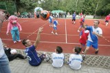 Nowe boiski w Mysłowicach [ZDJĘCIA]. Dzieci z Domu dziecka grali z piłkarzami Ruchu