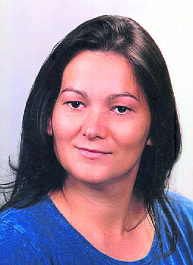 Jedną z kandydatek w plebiscycie "Dziennika Zachodniego" jest Agnieszka Krok  z sąsiedniego Jastrzębia-Zdroju