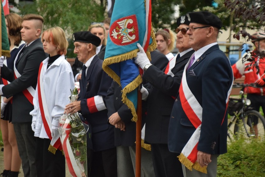 Gniezno. 82. rocznica wybuchu II wojny światowej