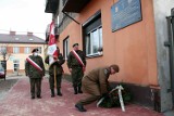 Skarżyski Styczeń. Uczczono pamięć ofiar bombardowania Skarżyska-Kamiennej w czasie II wojny światowej