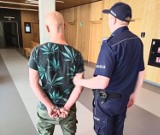 Policjant czujny także po  po służbie. Zatrzymał w Toruniu złodzieja-recydywistę