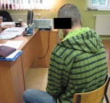 Opole: 50 przestępstw przeciwko mieniu dokonało dwóch mężczyzn. Są już w rekach policji