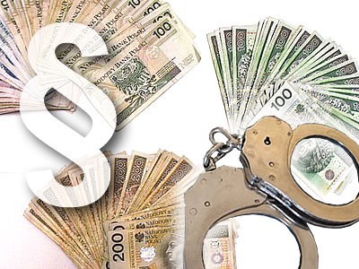 Policja Cieszyn apeluje: uwaga na fałszywe banknoty