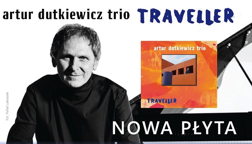 Artur Dutkiewicz Trio 