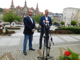 Andrzje Duda co prawda przegrał w naszym regionie, ale przedstawiciele PiS są zadowoleni z wyniku