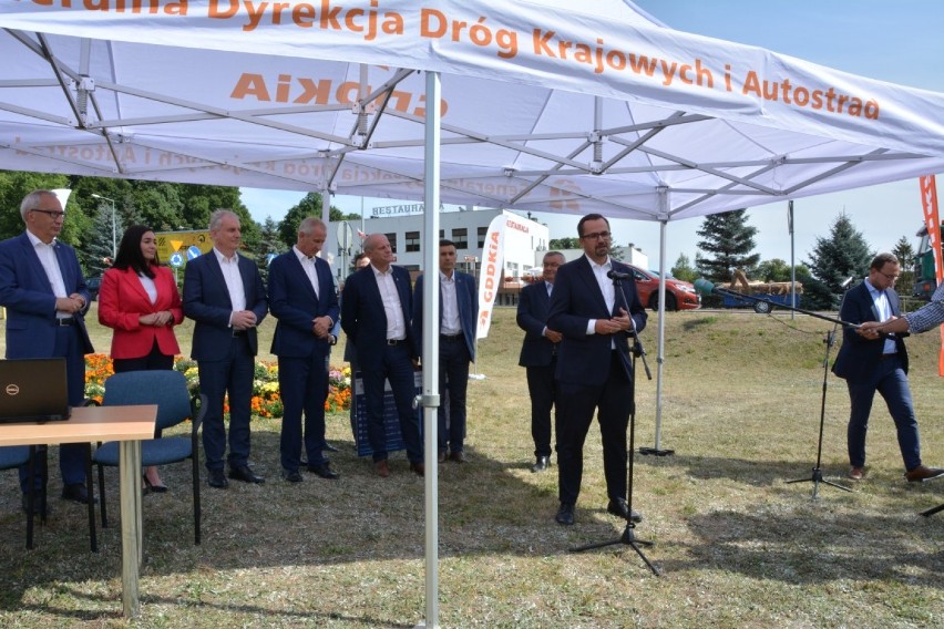 Przetarg na budowę Obwodnicy Metropolitalnej Trójmiasta już ogłoszony