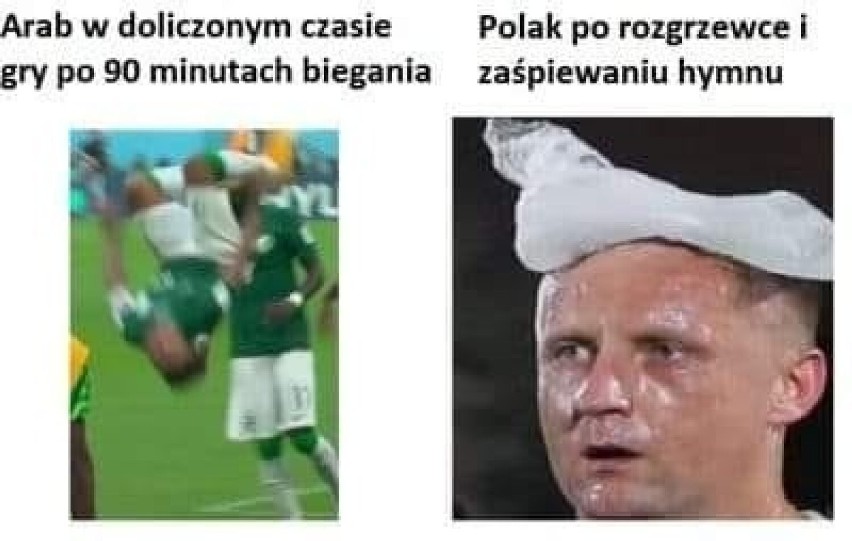 Nie kłamał ani nie żartował Grzegorz Krychowiak, mówiąc że...