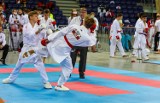 Sportowe emocje. PŚ w karate WUKF w Szczecinie. Zobaczcie zdjęcia z drugiego dnia imprezy