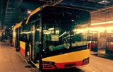 Najnowocześniejszy autobus elektryczny trafi do Warszawy!