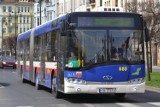 ZDMiKP: 14 września pojawią się opóźnienia w kursowaniu autobusu linii 61