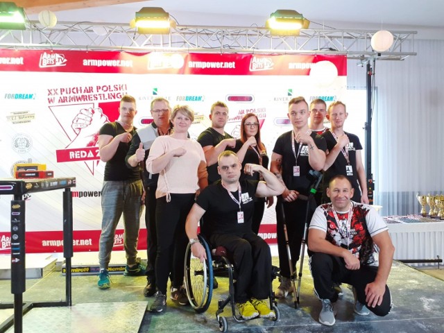 Wilki Międzychód w miniony weekend uczestniczyły w XX, jubileuszowym Pucharze Polski rozgrywanym w Redzie. Zobaczcie jak poradzili sobie reprezentanci międzychodzkiego klubu!