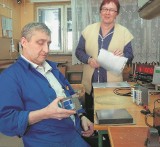Dwa zakłady pracy chronionej w Skierniewicach proszą o podjęcie uchwały o zwolnienie ich z podatku