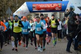 Jarosławiec: XVI Ogólnopolski Bieg Mikołajkowy - 10 km [ZDJĘCIA, wyniki]