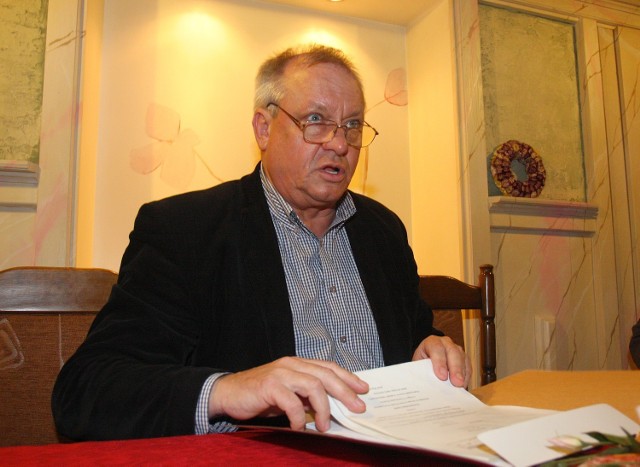 Jacek Bogusławski domagał się 20 tys. złotych odszkodowania