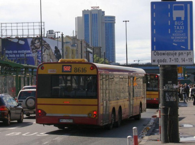 W środę, 16 marca, Zarząd Transportu Miejskiego podpisał umowę ...