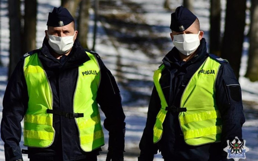 Gostyń. Policjanci podsumowali listopad na drogach powiatu gostyńskiego [RAPORT]