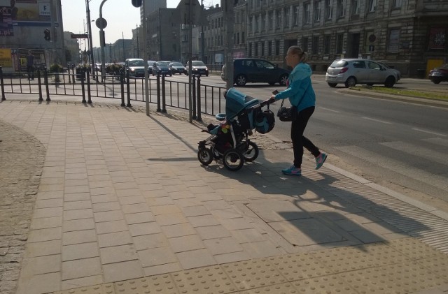 Dodatkowe pieniądze na remonty chodników