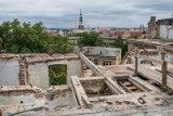 Poznań: Nie będzie rozbiórki kamienicy przy ul. Podgórnej 7. Konserwator zabytków nie wydał na to zgody. Inwestor szuka pomocy w sądzie
