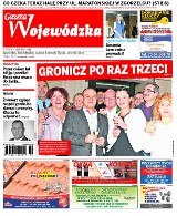 Gazeta Wojewódzka: zobacz o czym piszemy w najnowszym numerze! 