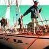 Już w tym sezonie amatorzy żeglarstwa będą mogli wypożyczyć jacht, którym Krzysztof Baranowski opłynął świat. 	Fot. Tomasz Siebert - Archiwum