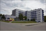 Szpitale w Rydułtowach i Wodzisławiu Śl.: Za 7 mln zł ocieplą budynki