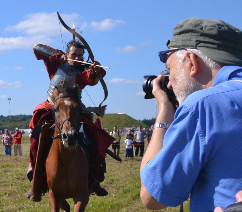 Open Air Day 2013