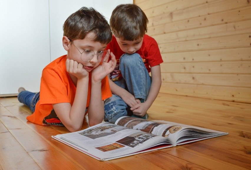 Psychologowie z Bochni zachęcają nauczycieli do nadrobienia...