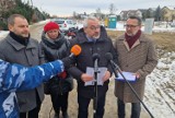 Ponad 40 lat czekania na drogę w Lesznie? Radni  z Leszna chcą nowego planu utwardzania ulic w mieście
