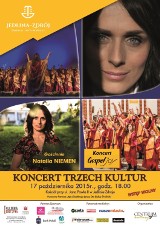Festiwal Trzech Kultur w Jedlinie-Zdroju